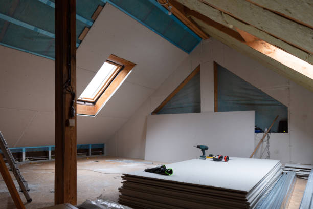 Best Energy Efficiency Insulation in Gueydan, LA
