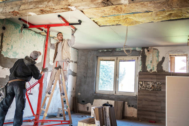 Best Specialized Insulation Services in Gueydan, LA